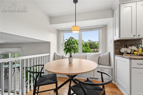 Tiny photo for 739 Tamarron Drive, Colorado Springs, CO 80919 (MLS # 2159815)