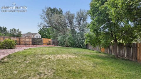 Tiny photo for 739 Tamarron Drive, Colorado Springs, CO 80919 (MLS # 2159815)