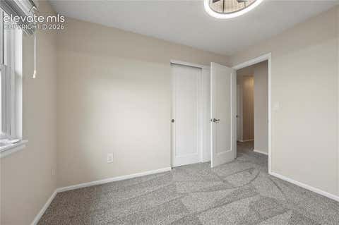 Tiny photo for 739 Tamarron Drive, Colorado Springs, CO 80919 (MLS # 2159815)