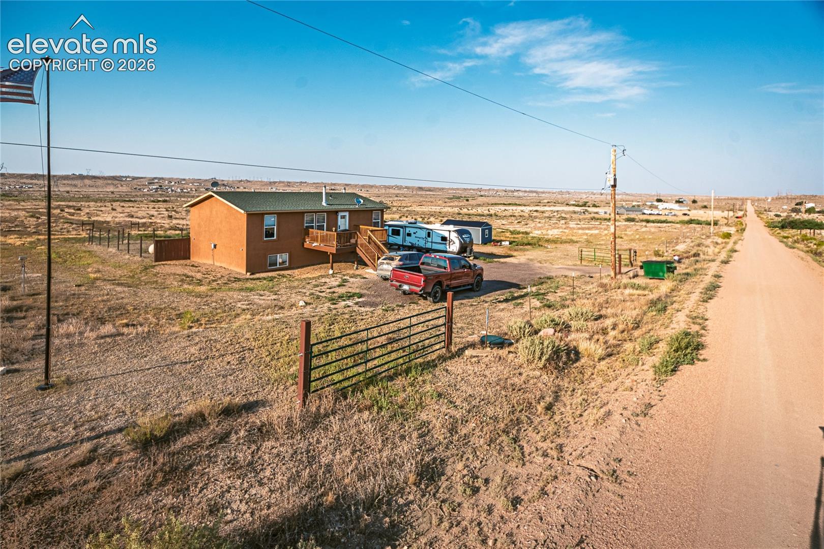 5675 Salt Cedar Road