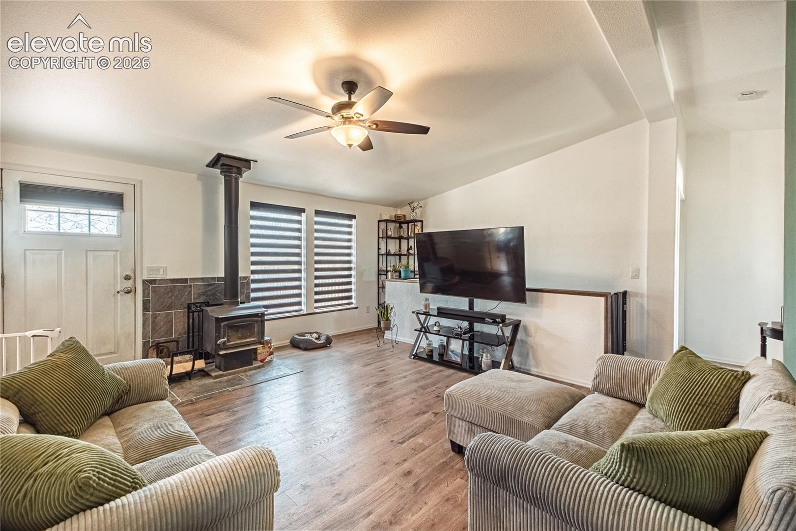 5675 Salt Cedar Road