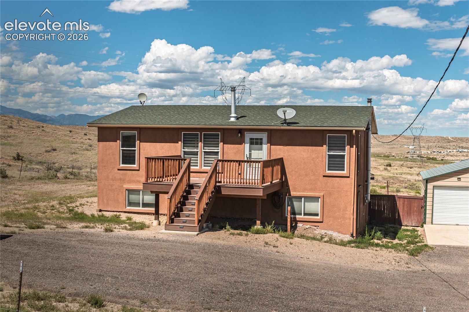 5675 Salt Cedar Road