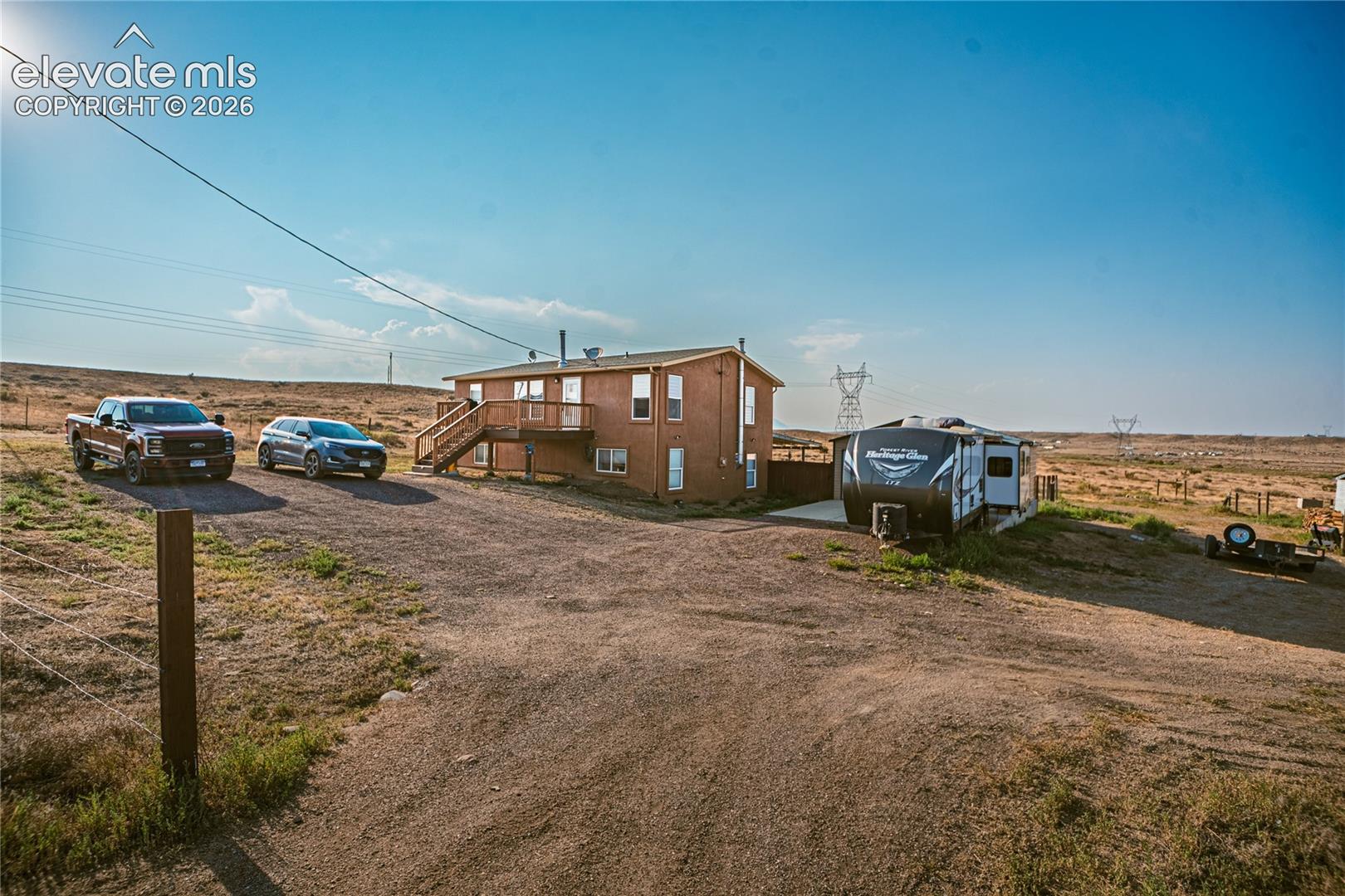 5675 Salt Cedar Road