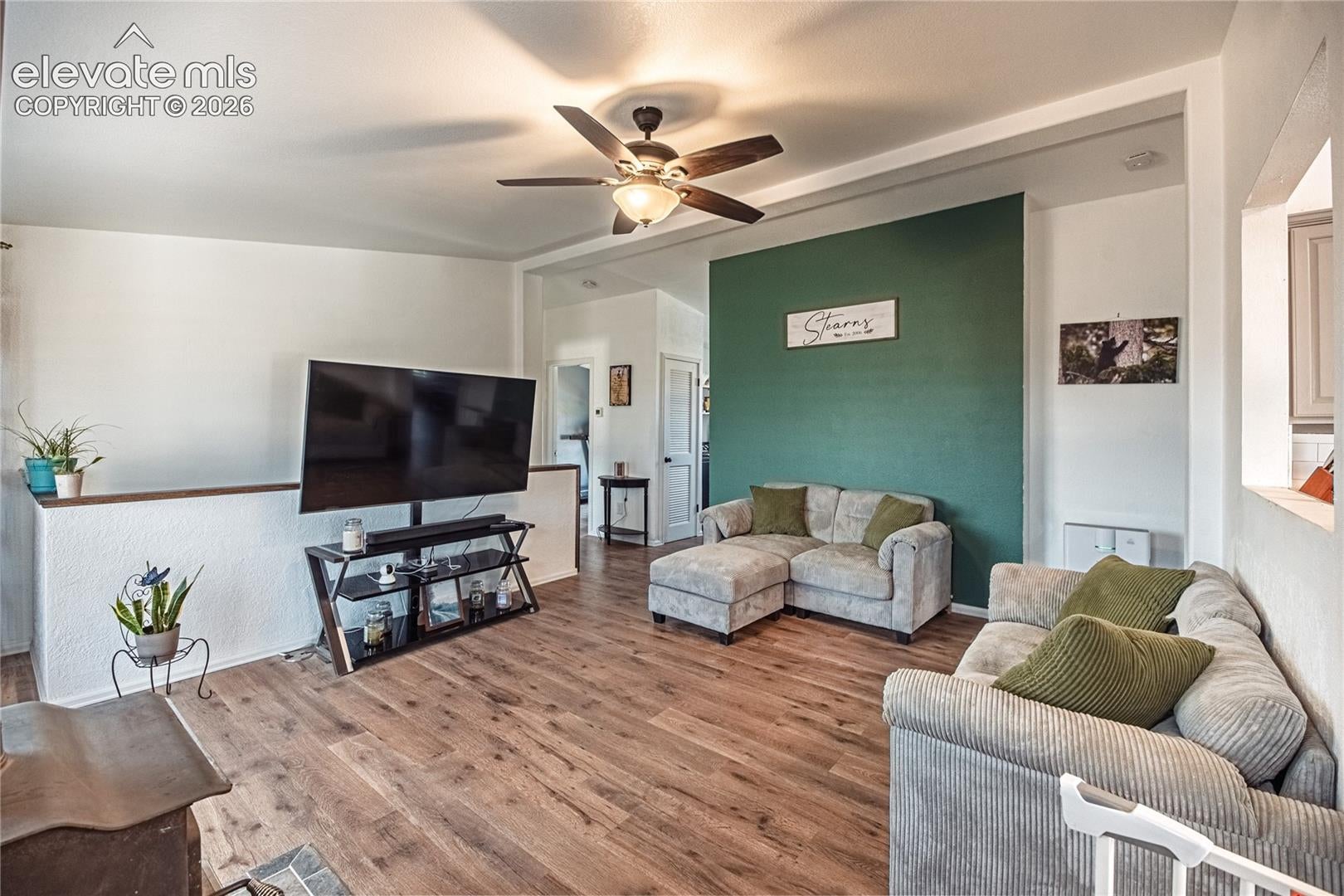 5675 Salt Cedar Road