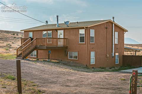 Photo of 5675 Salt Cedar Road, Fountain, CO 80817 (MLS # 1972176)