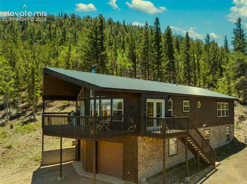 Photo of 1 Como Street, Como, CO 80432 (MLS # 5779744)