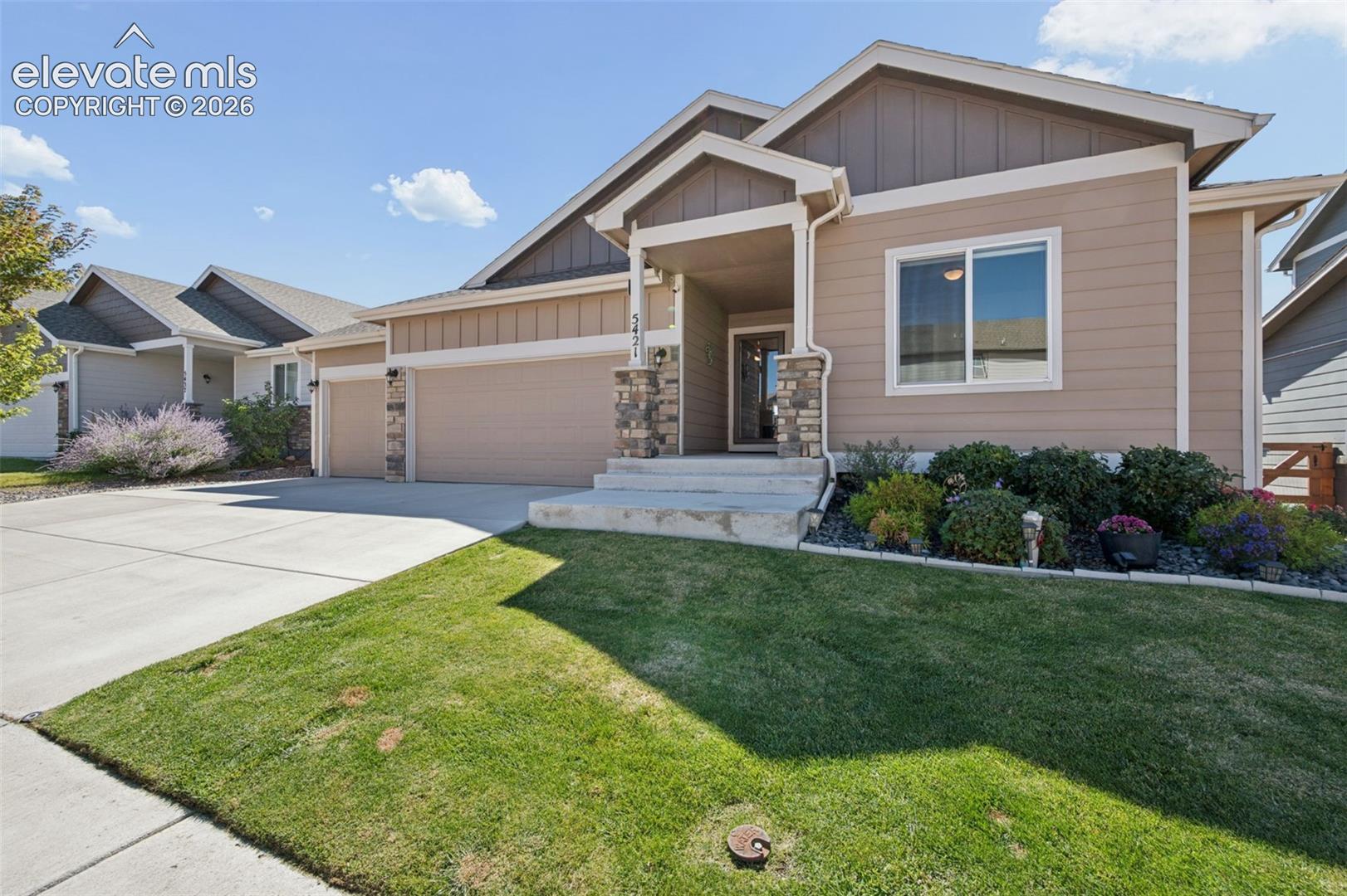 5421 Janga Drive