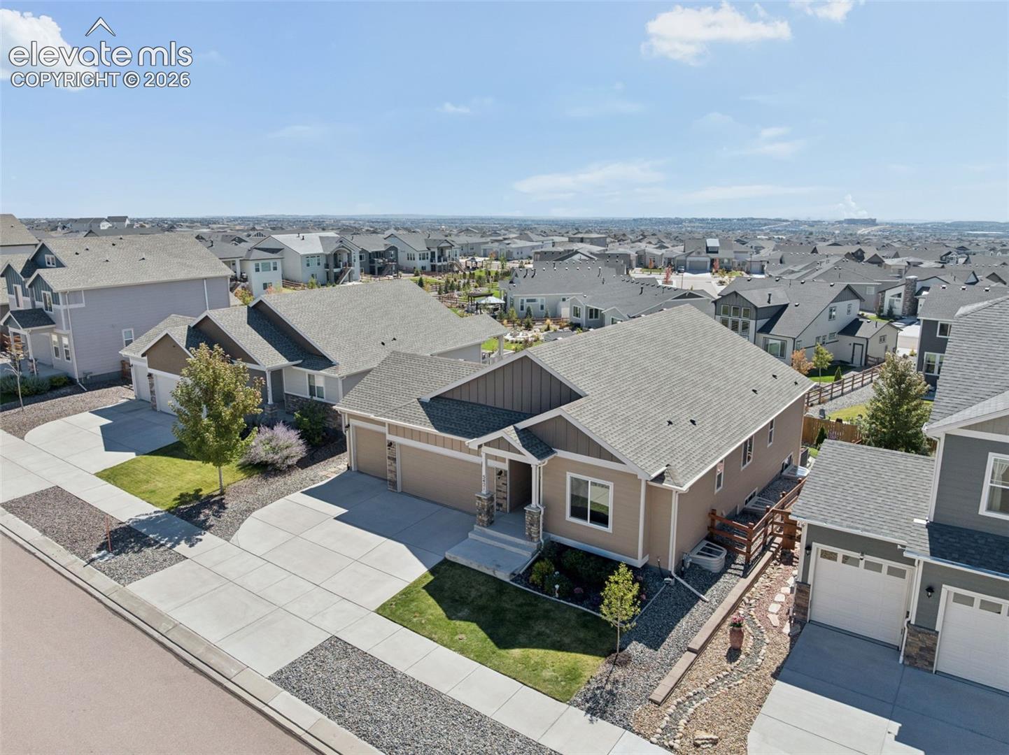 5421 Janga Drive