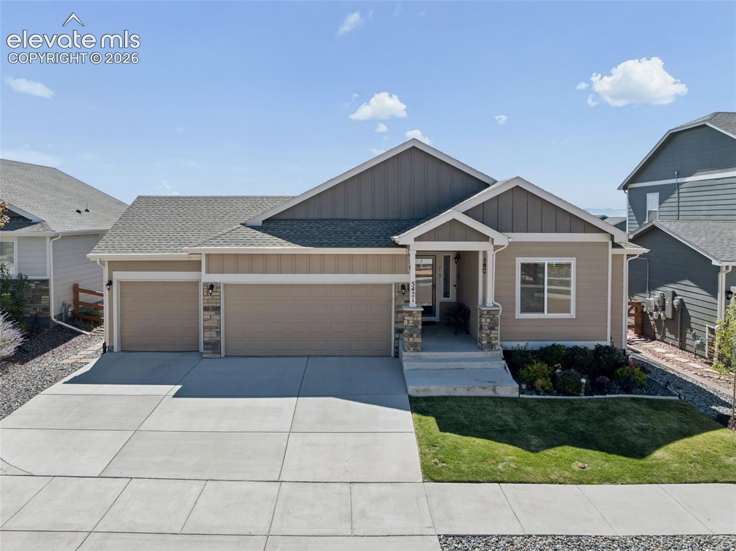 5421 Janga Drive