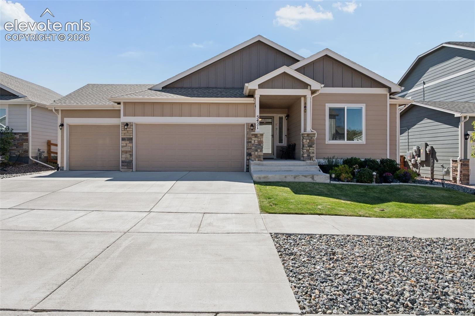 5421 Janga Drive