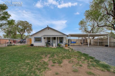 Photo of 2615 Lambert Avenue, Pueblo, CO 81003 (MLS # 5242841)