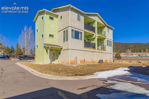 Photo of 560 E Grace Avenue, Woodland Park, CO 80863 (MLS # 2005317)