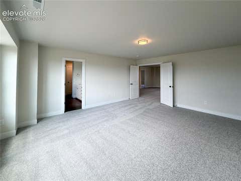 Tiny photo for 8246 Lemon Grass Road, Falcon, CO 80831 (MLS # 9584305)