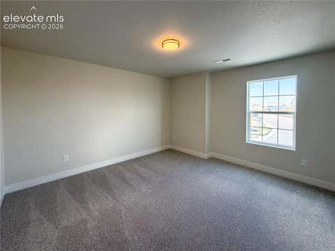 Tiny photo for 8246 Lemon Grass Road, Falcon, CO 80831 (MLS # 9584305)