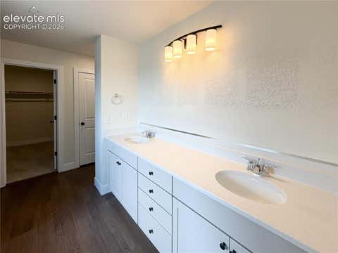 Tiny photo for 8246 Lemon Grass Road, Falcon, CO 80831 (MLS # 9584305)