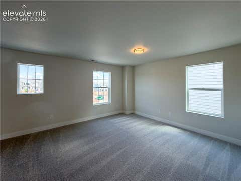Tiny photo for 8246 Lemon Grass Road, Falcon, CO 80831 (MLS # 9584305)
