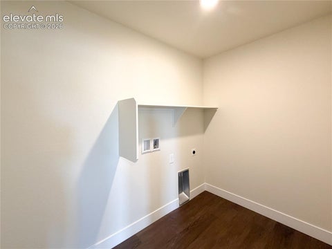 Tiny photo for 8246 Lemon Grass Road, Falcon, CO 80831 (MLS # 9584305)