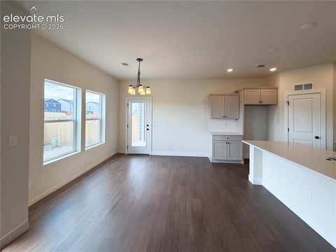 Tiny photo for 8246 Lemon Grass Road, Falcon, CO 80831 (MLS # 9584305)