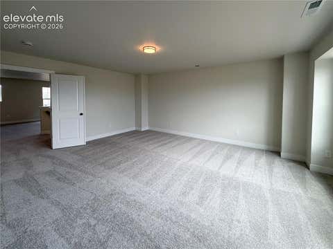 Tiny photo for 8246 Lemon Grass Road, Falcon, CO 80831 (MLS # 9584305)