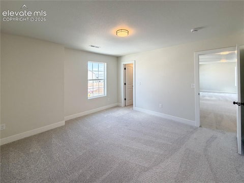 Tiny photo for 8246 Lemon Grass Road, Falcon, CO 80831 (MLS # 9584305)