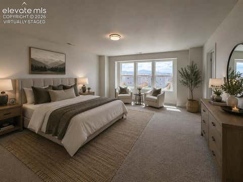 Tiny photo for 8246 Lemon Grass Road, Falcon, CO 80831 (MLS # 9584305)