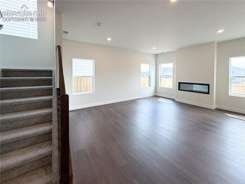 Tiny photo for 8246 Lemon Grass Road, Falcon, CO 80831 (MLS # 9584305)