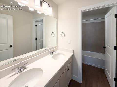 Tiny photo for 8246 Lemon Grass Road, Falcon, CO 80831 (MLS # 9584305)