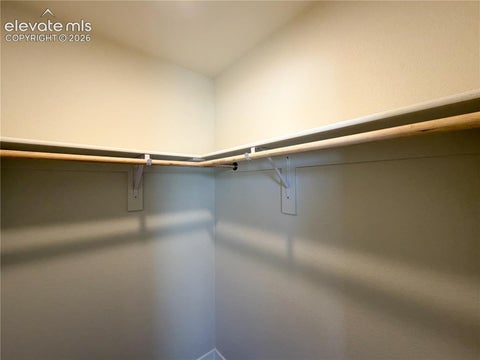 Tiny photo for 8246 Lemon Grass Road, Falcon, CO 80831 (MLS # 9584305)