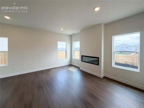 Tiny photo for 8246 Lemon Grass Road, Falcon, CO 80831 (MLS # 9584305)