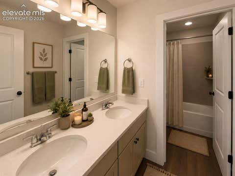 Tiny photo for 8246 Lemon Grass Road, Falcon, CO 80831 (MLS # 9584305)