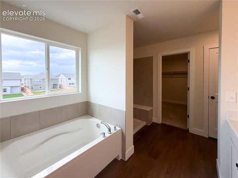 Tiny photo for 8246 Lemon Grass Road, Falcon, CO 80831 (MLS # 9584305)