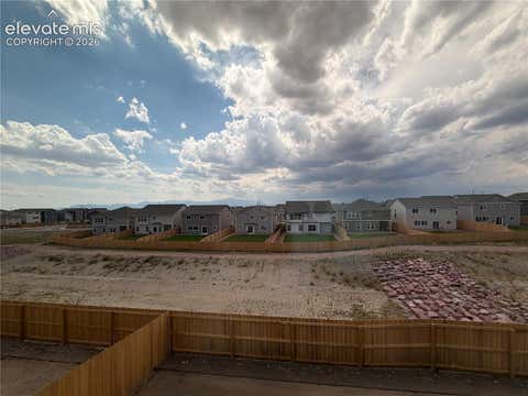 Tiny photo for 8246 Lemon Grass Road, Falcon, CO 80831 (MLS # 9584305)