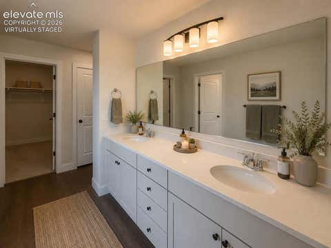 Tiny photo for 8246 Lemon Grass Road, Falcon, CO 80831 (MLS # 9584305)