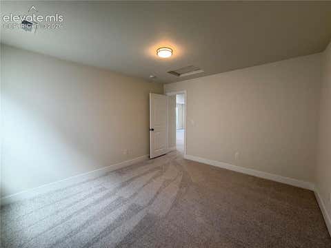 Tiny photo for 8246 Lemon Grass Road, Falcon, CO 80831 (MLS # 9584305)