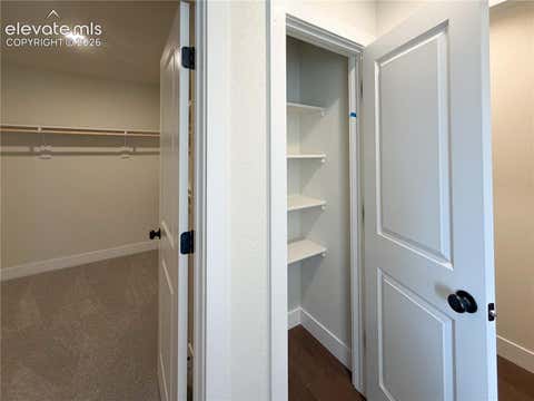 Tiny photo for 8246 Lemon Grass Road, Falcon, CO 80831 (MLS # 9584305)