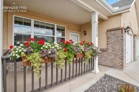Photo of 1272 Paula Circle, Monument, CO 80132 (MLS # 3413919)