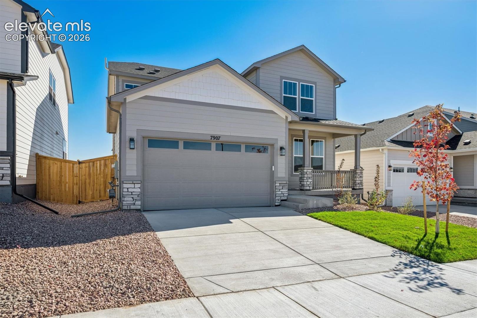 7907 Grey Bark Way