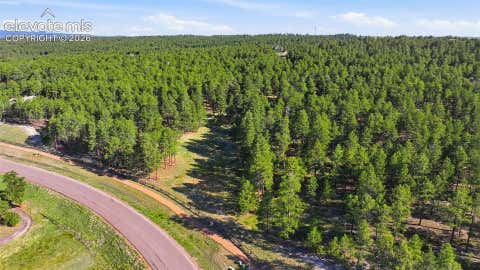 Photo of 4850 Stagecoach Road, Colorado Springs, CO 80908 (MLS # 2689608)