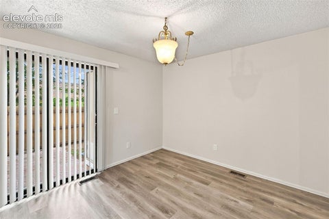 Tiny photo for 826 London Green Way, Colorado Springs, CO 80906 (MLS # 8555588)