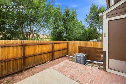 Tiny photo for 826 London Green Way, Colorado Springs, CO 80906 (MLS # 8555588)