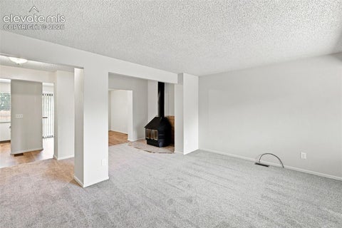 Tiny photo for 826 London Green Way, Colorado Springs, CO 80906 (MLS # 8555588)