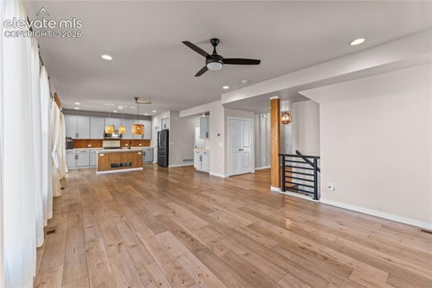 Tiny photo for 6382 Ottawa Drive, Colorado Springs, CO 80924 (MLS # 1981078)