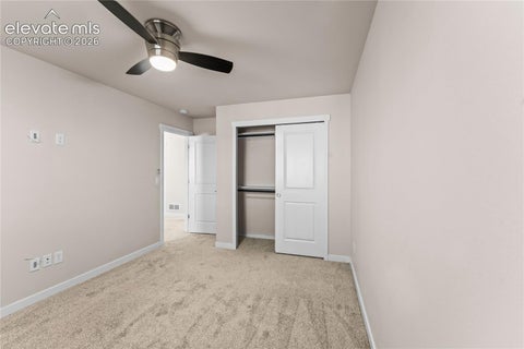 Tiny photo for 6382 Ottawa Drive, Colorado Springs, CO 80924 (MLS # 1981078)