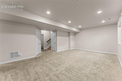 Tiny photo for 6382 Ottawa Drive, Colorado Springs, CO 80924 (MLS # 1981078)