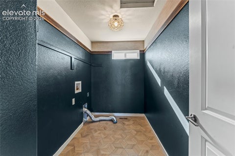 Tiny photo for 6382 Ottawa Drive, Colorado Springs, CO 80924 (MLS # 1981078)
