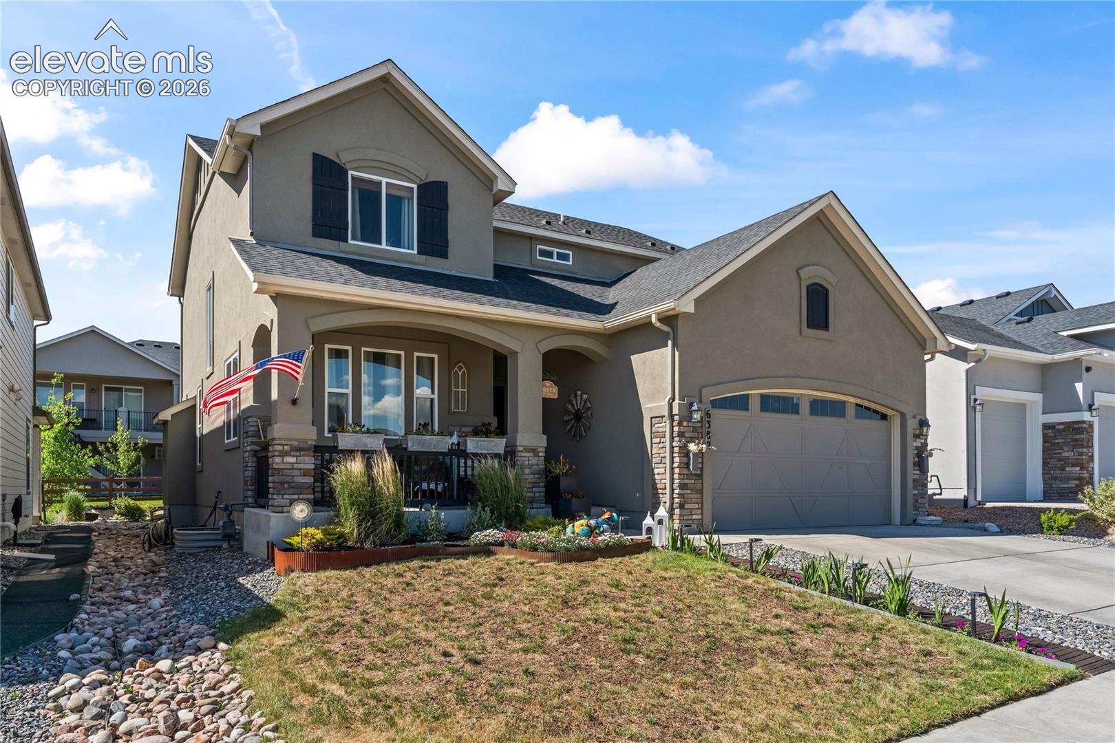 6382 Ottawa Drive