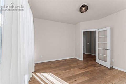 Tiny photo for 6382 Ottawa Drive, Colorado Springs, CO 80924 (MLS # 1981078)