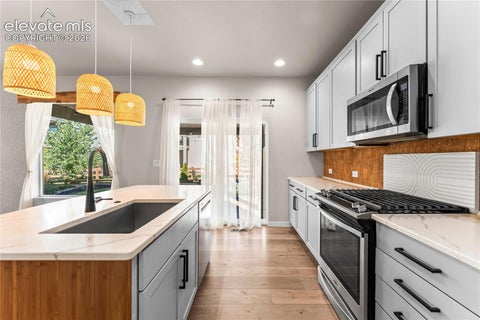 Tiny photo for 6382 Ottawa Drive, Colorado Springs, CO 80924 (MLS # 1981078)