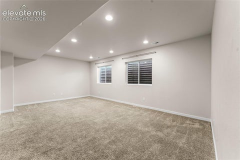 Tiny photo for 6382 Ottawa Drive, Colorado Springs, CO 80924 (MLS # 1981078)
