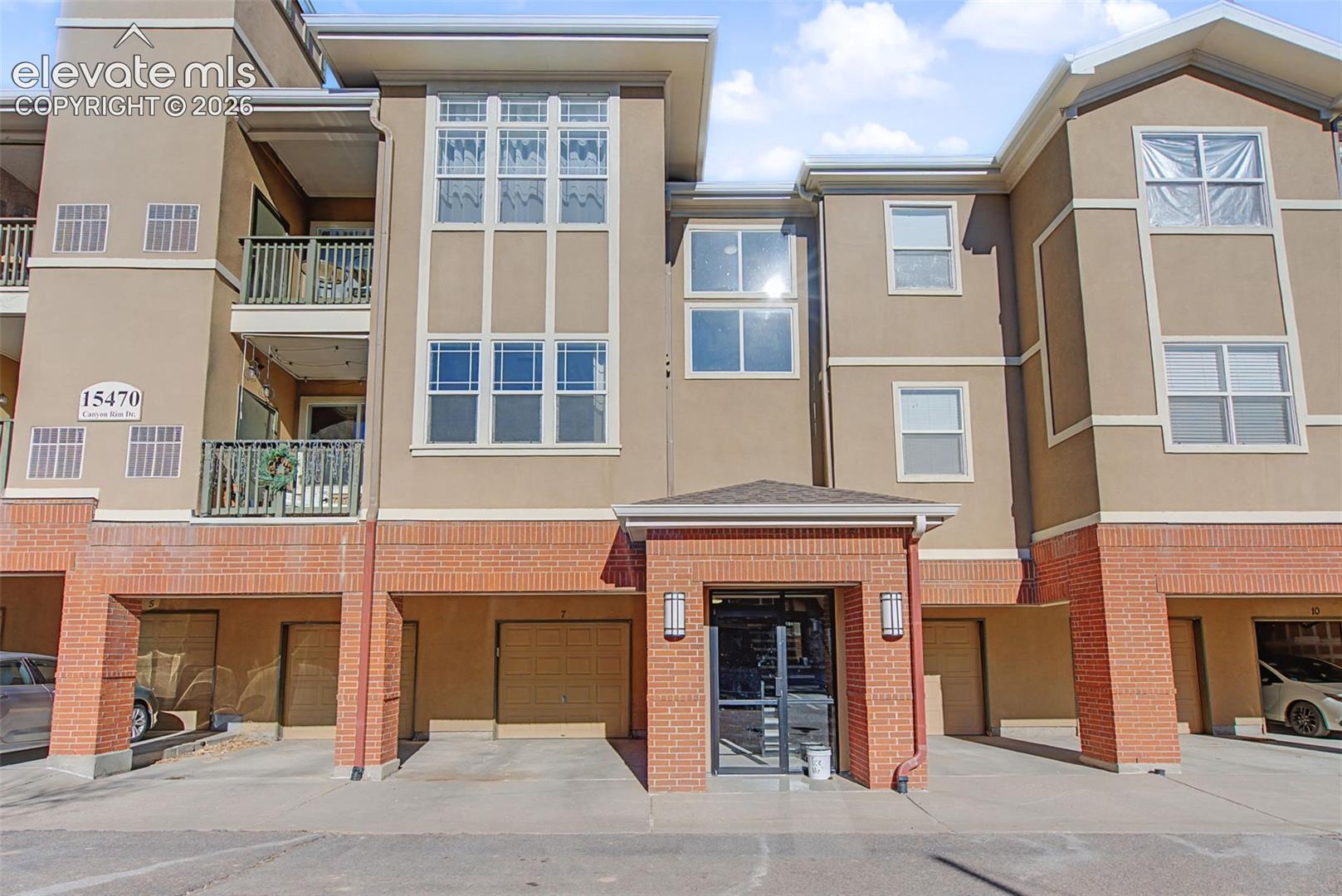15470 Canyon Rim Drive 205